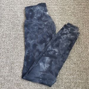 Lululemon align 25” leggings